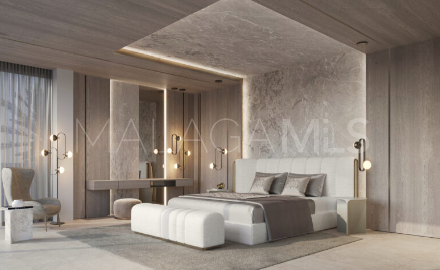 Villa with 5 bedrooms for sale in Sierra Blanca