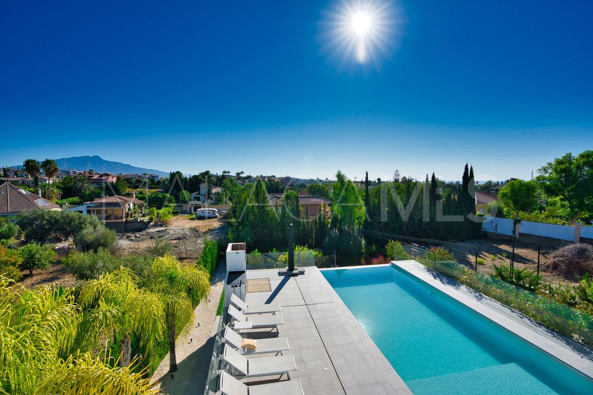 Bel Air, villa de 4 bedrooms for sale