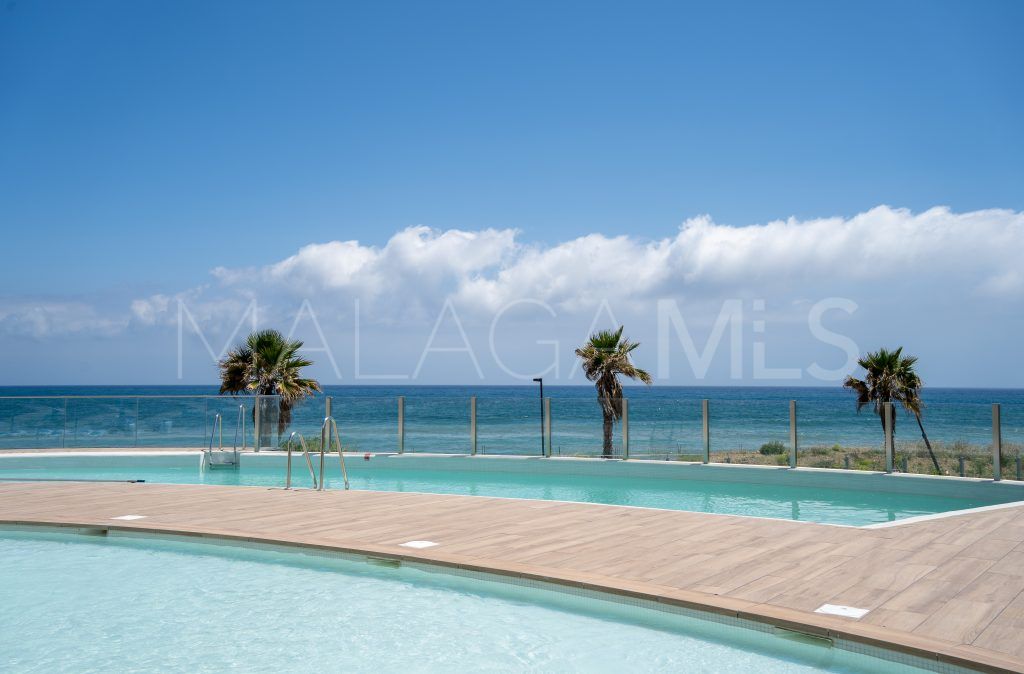 Atico duplex for sale in Estepona