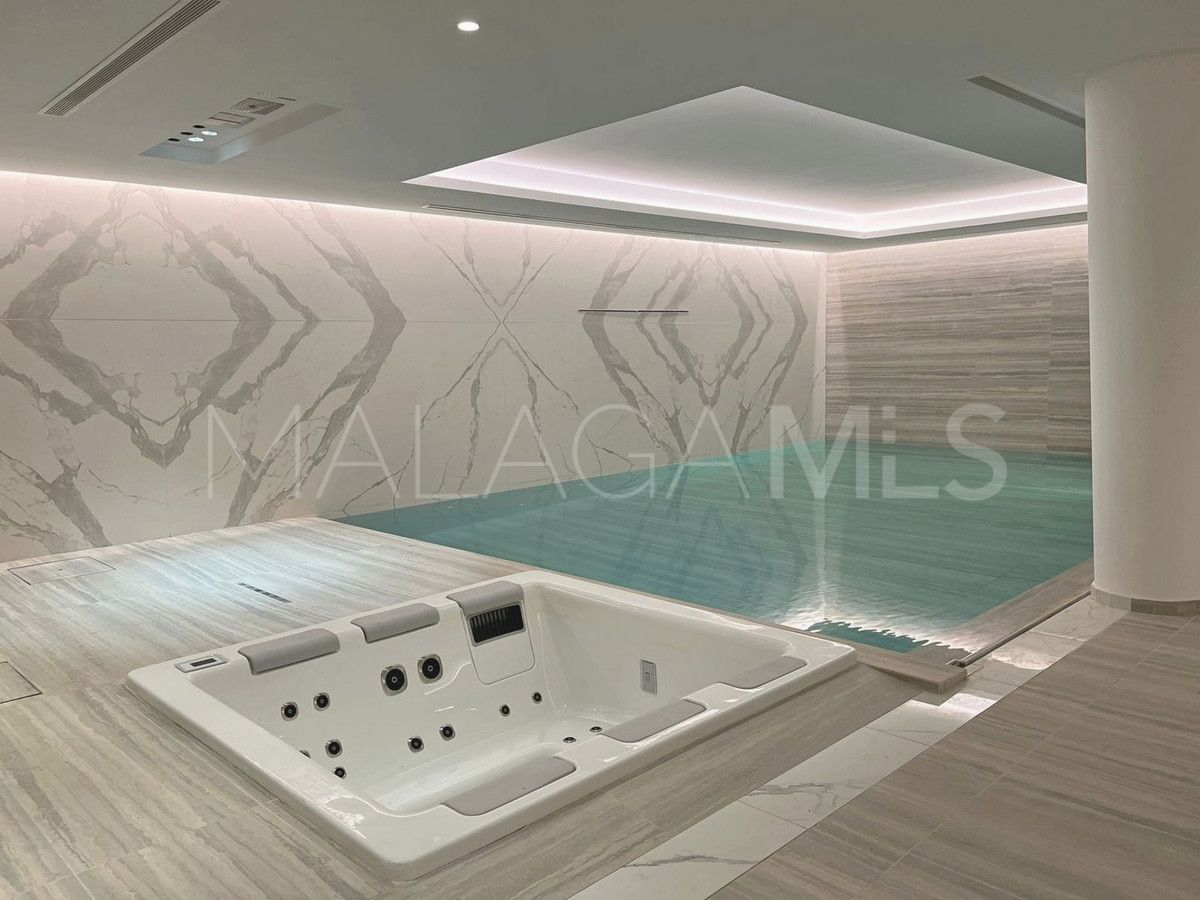 Sierra Blanca, villa for sale