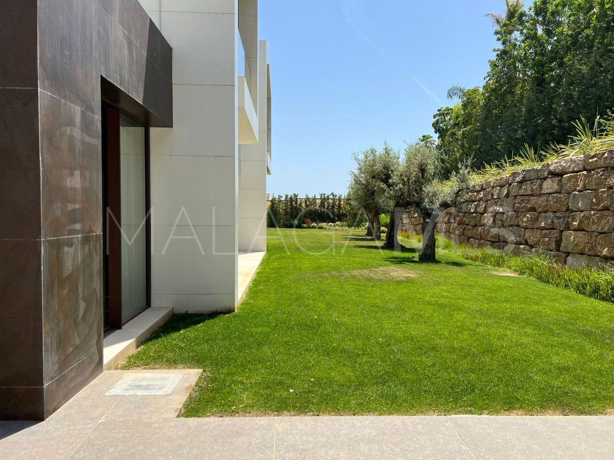Sierra Blanca, villa for sale