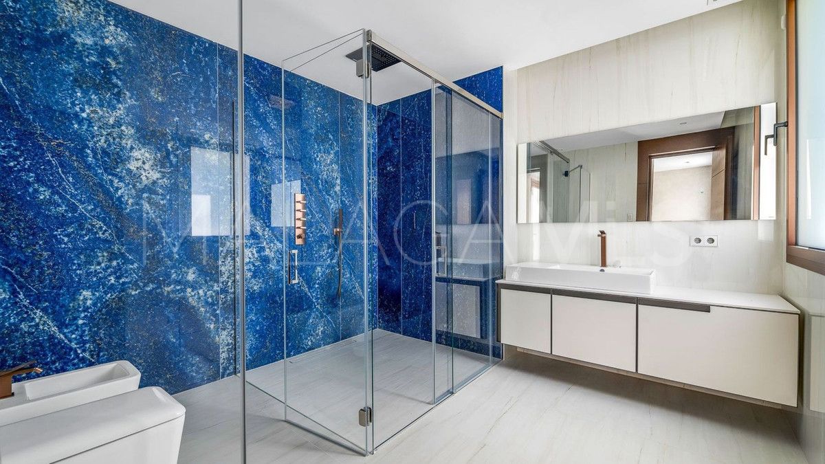 Sierra Blanca, villa for sale