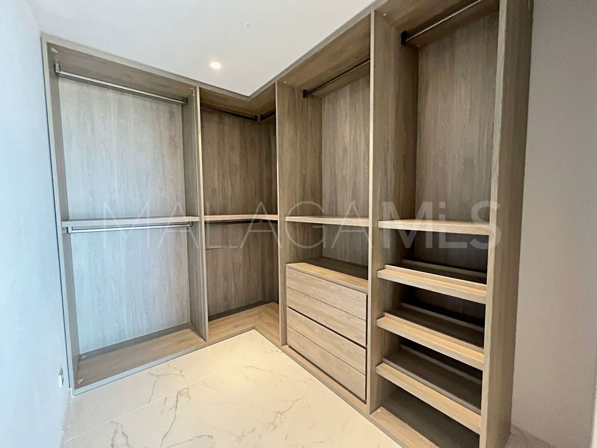 Sierra Blanca, villa for sale