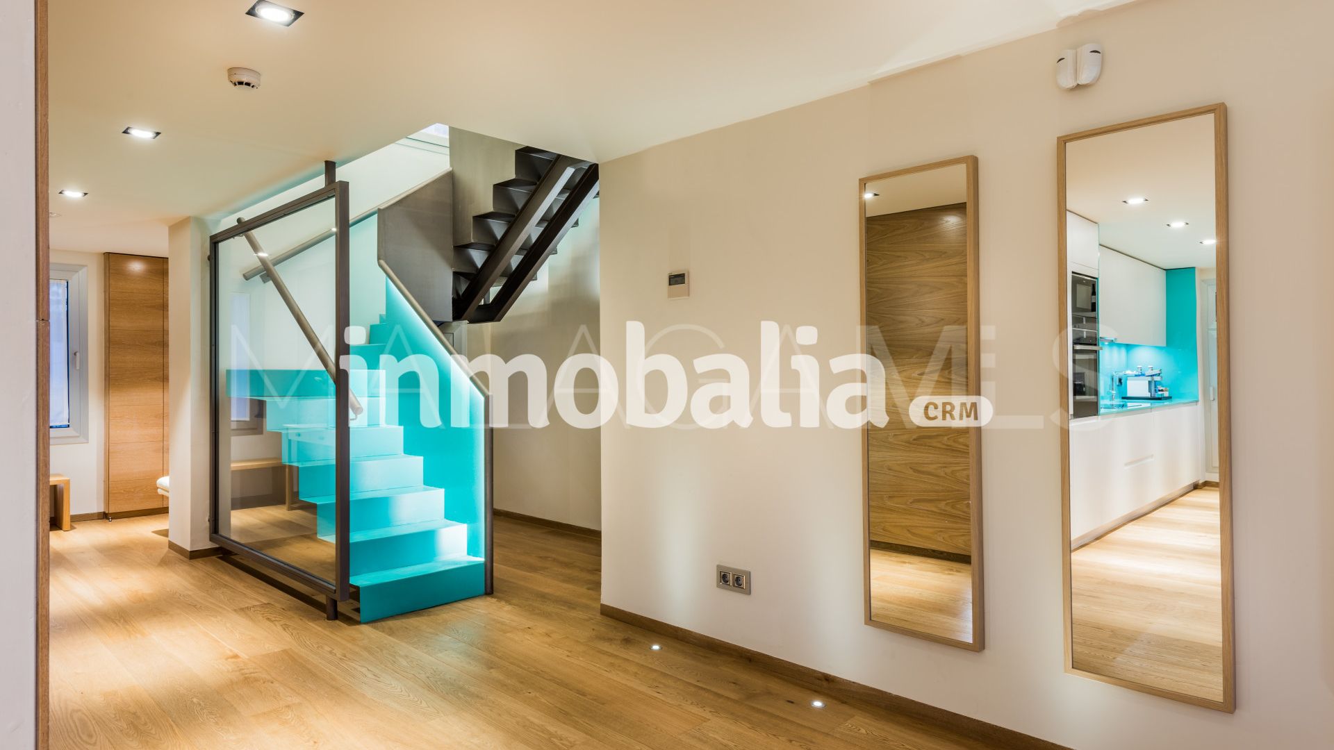 Villa de 5 bedrooms a la venta in Puente Romano