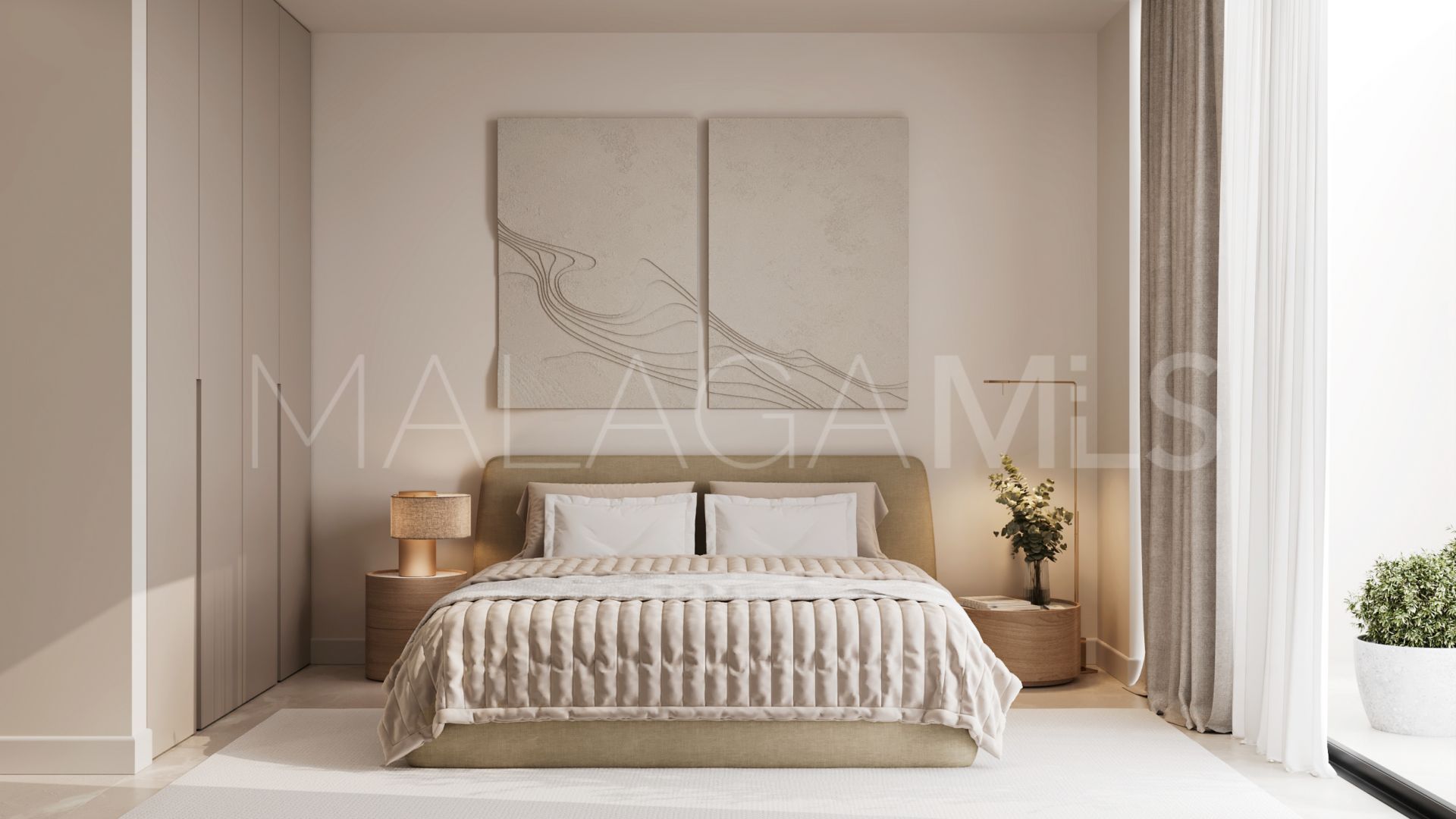 Estepona, apartamento for sale de 2 bedrooms