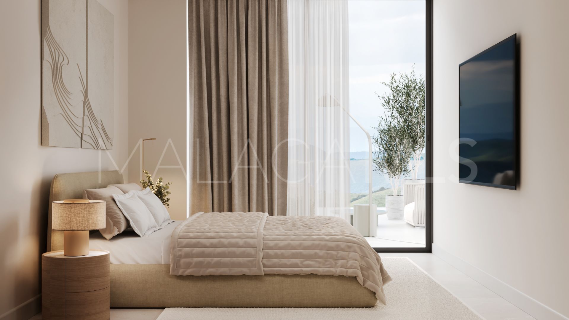Estepona, apartamento for sale de 2 bedrooms