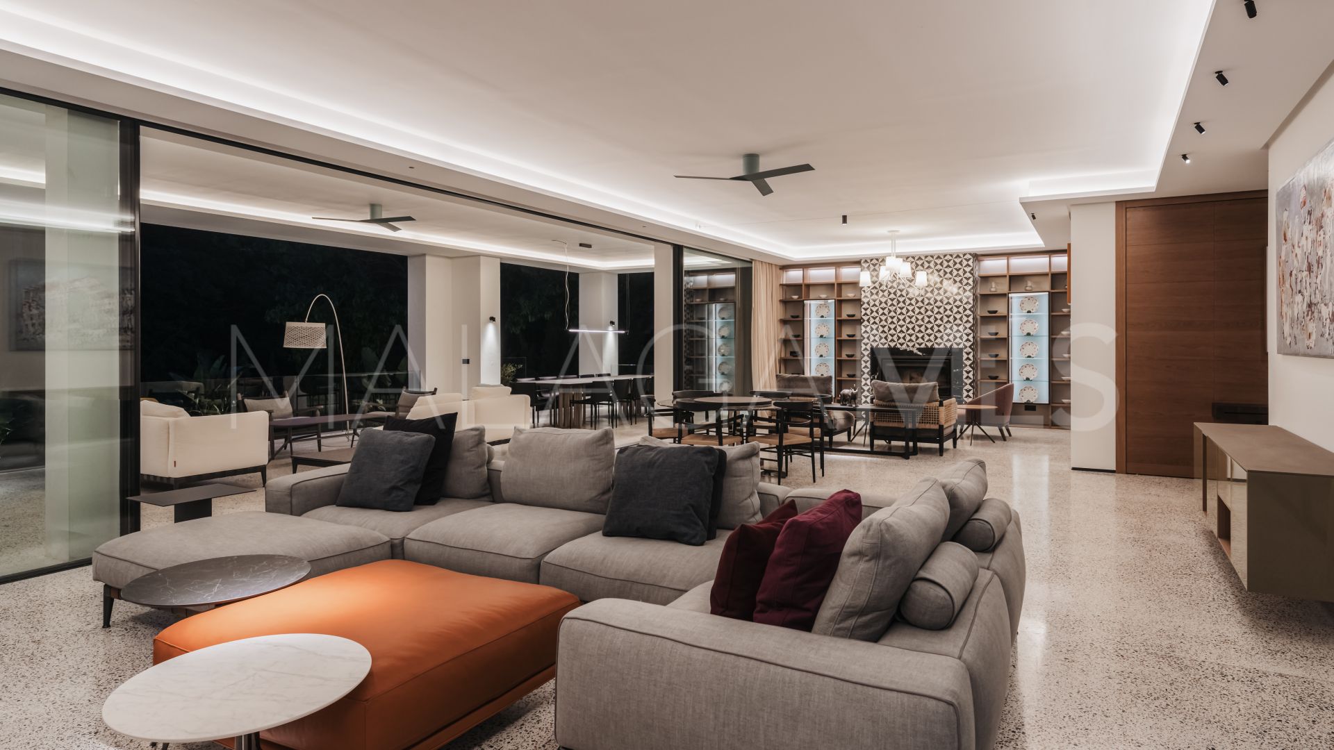 Villa for sale in Marbella