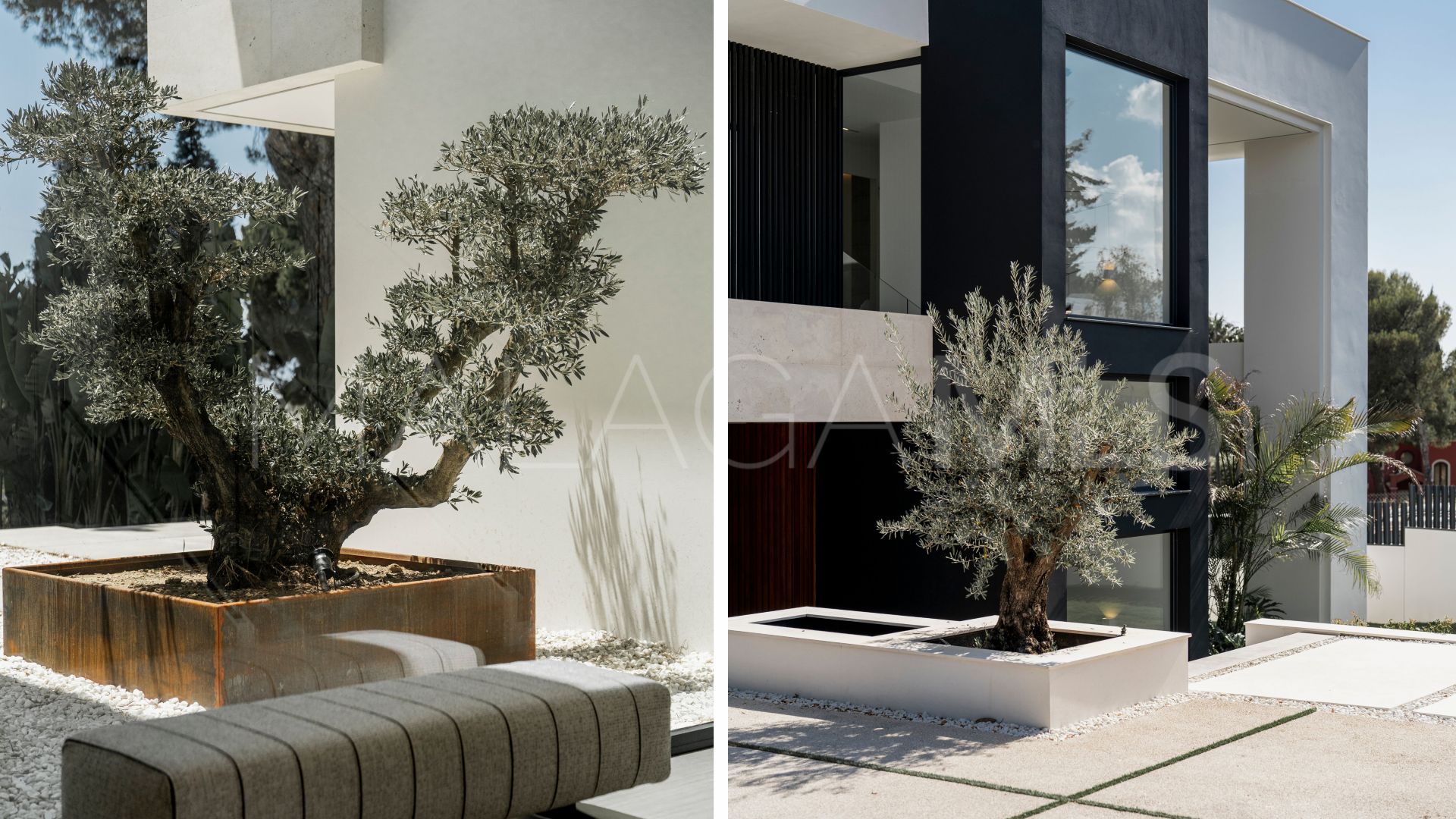 Villa for sale in Marbella