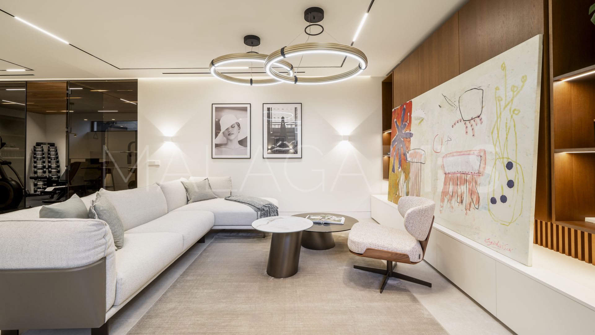 Villa for sale in Marbella