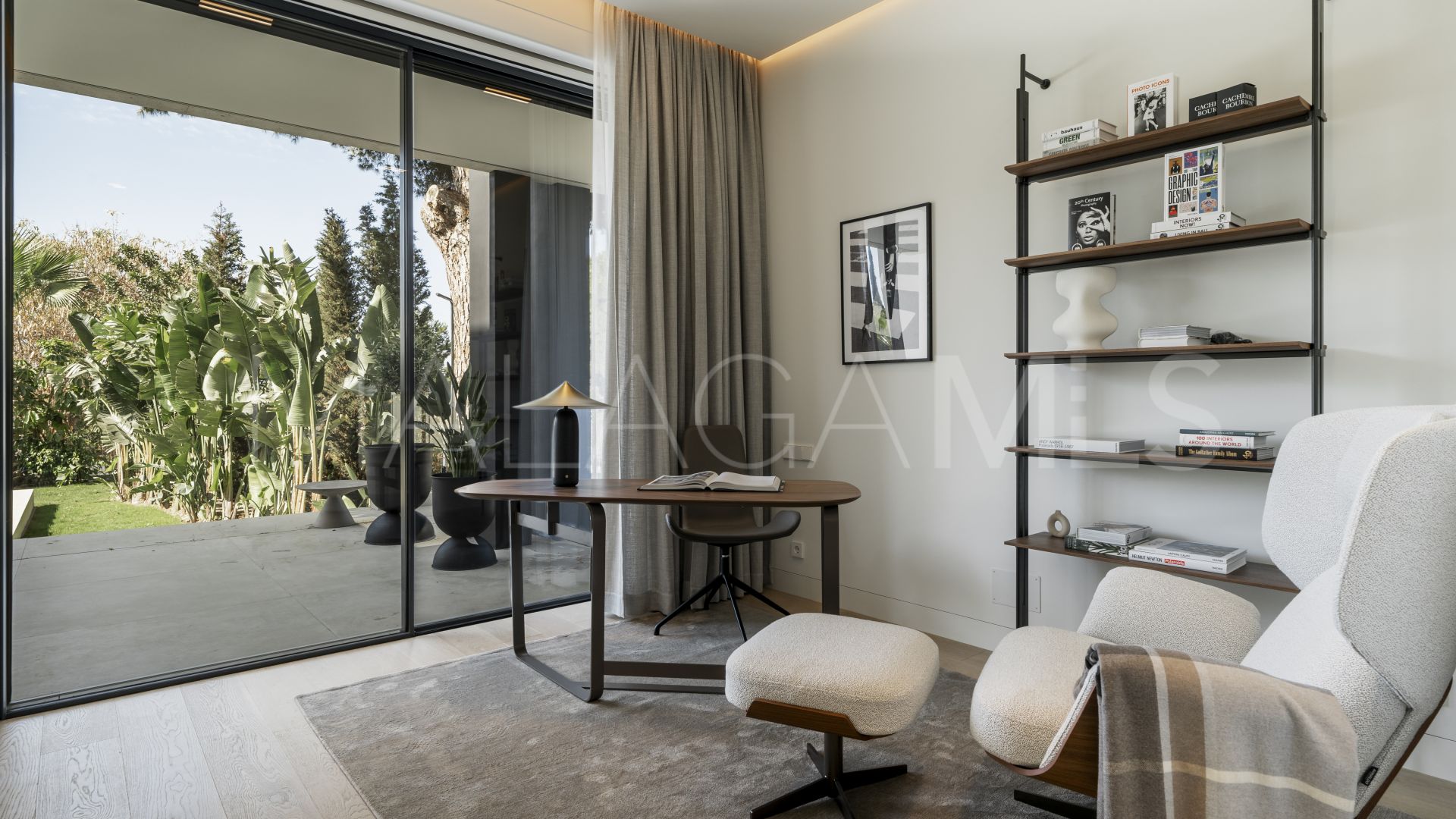 Villa for sale in Marbella