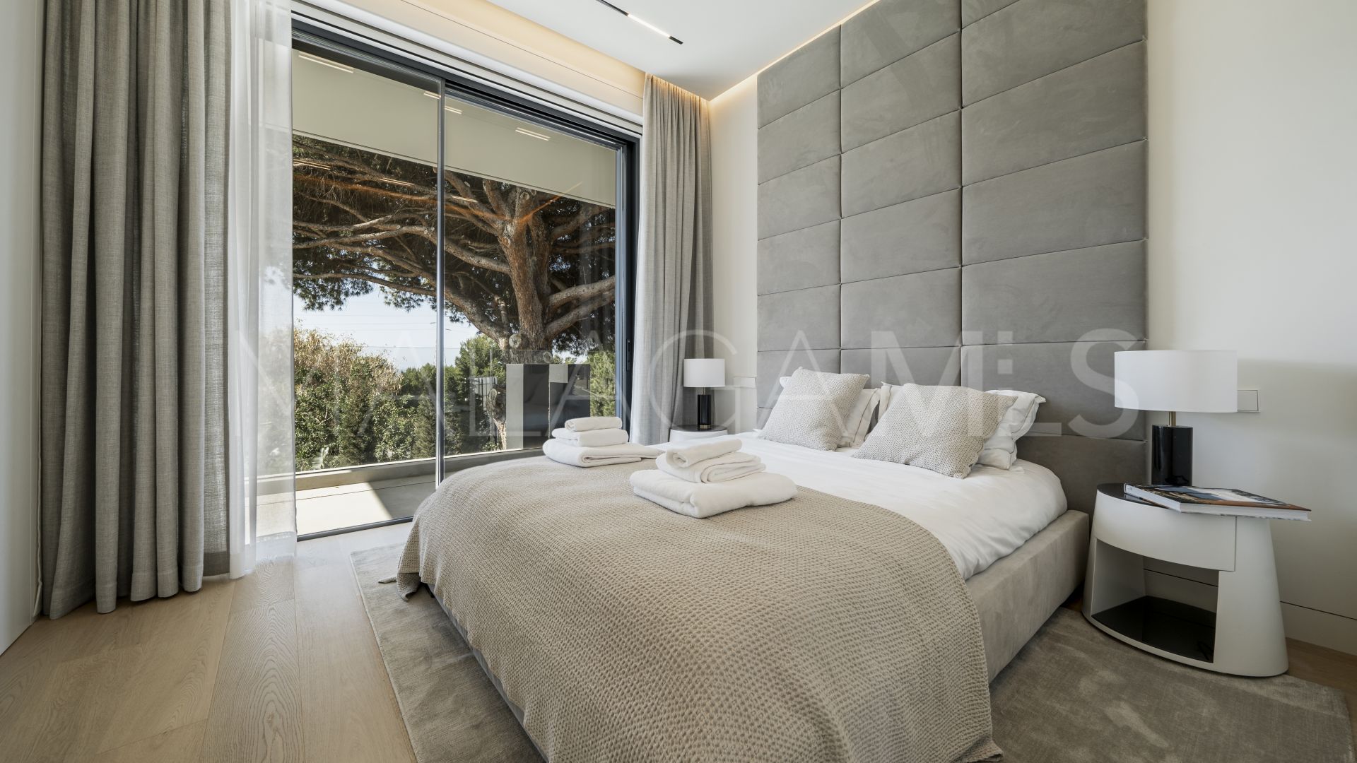Villa for sale in Marbella