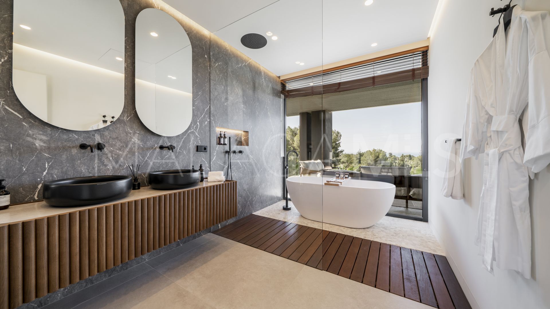 Villa for sale in Marbella