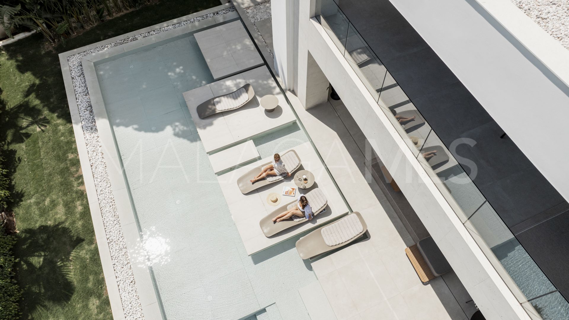Villa for sale in Marbella