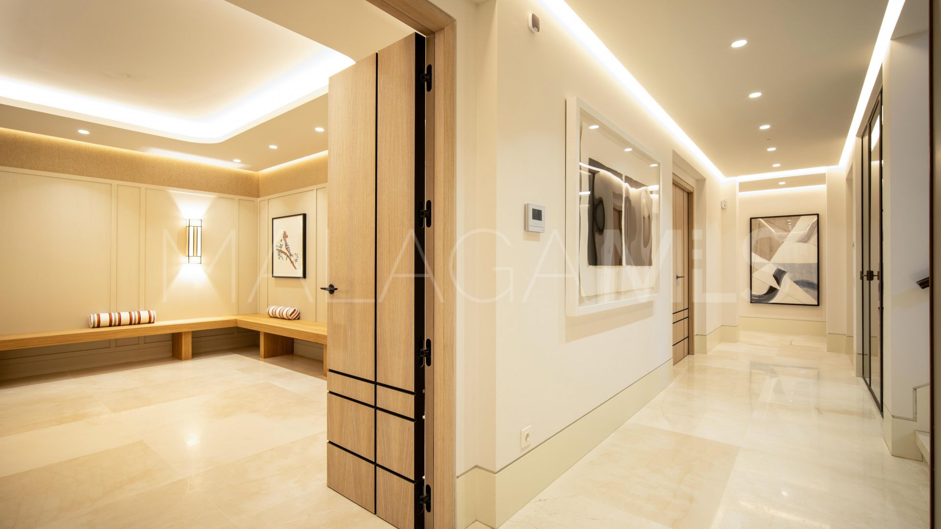 Villa for sale in Marbella