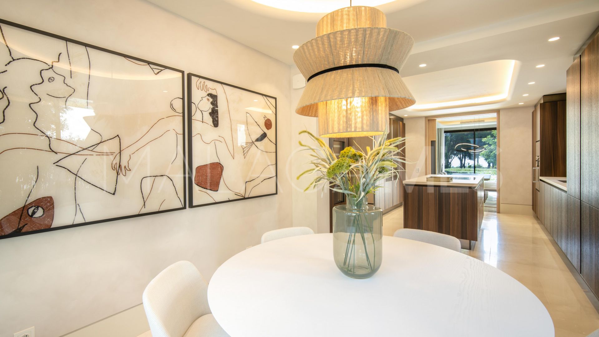 Villa for sale in Marbella