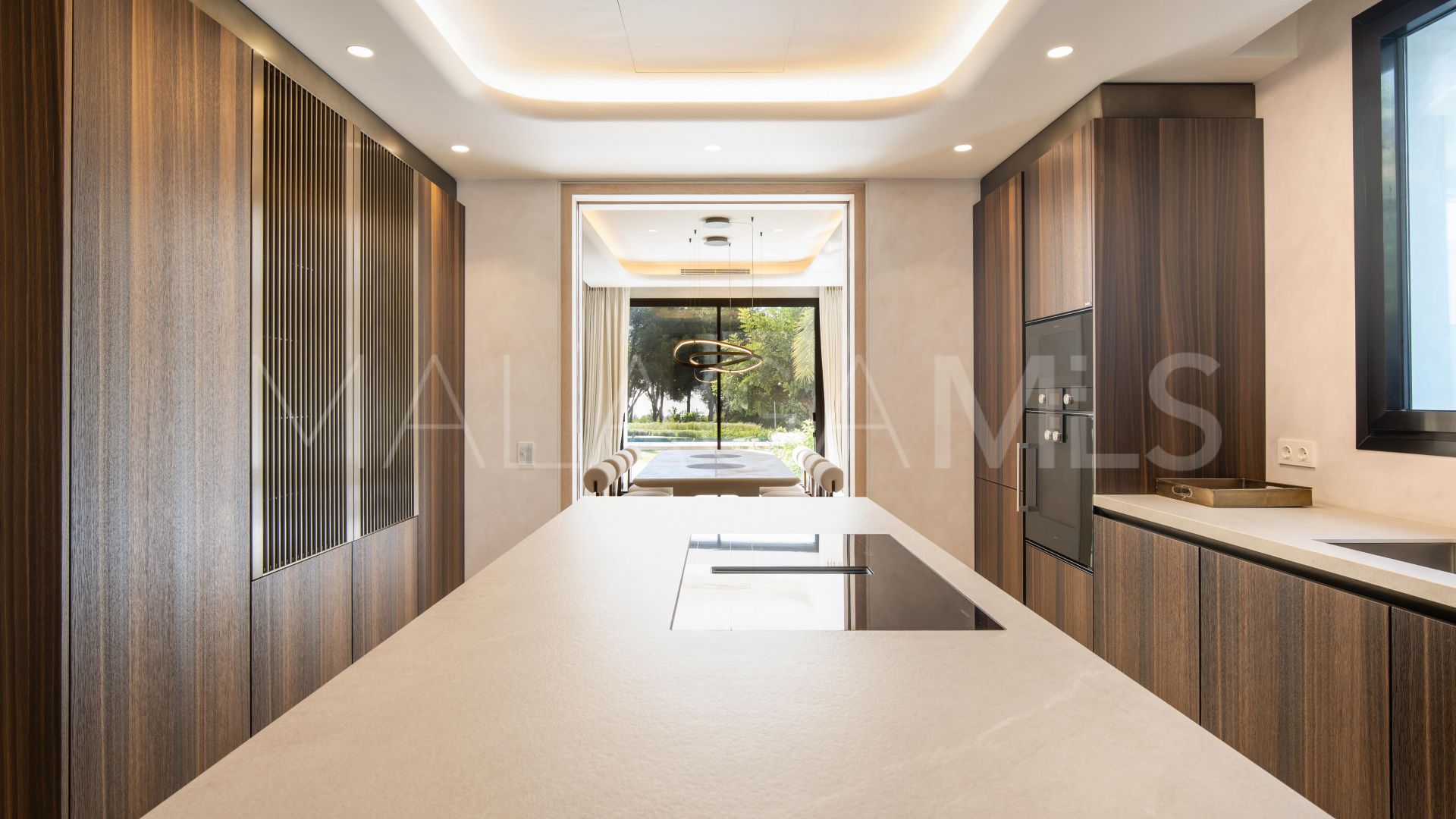 Villa for sale in Marbella