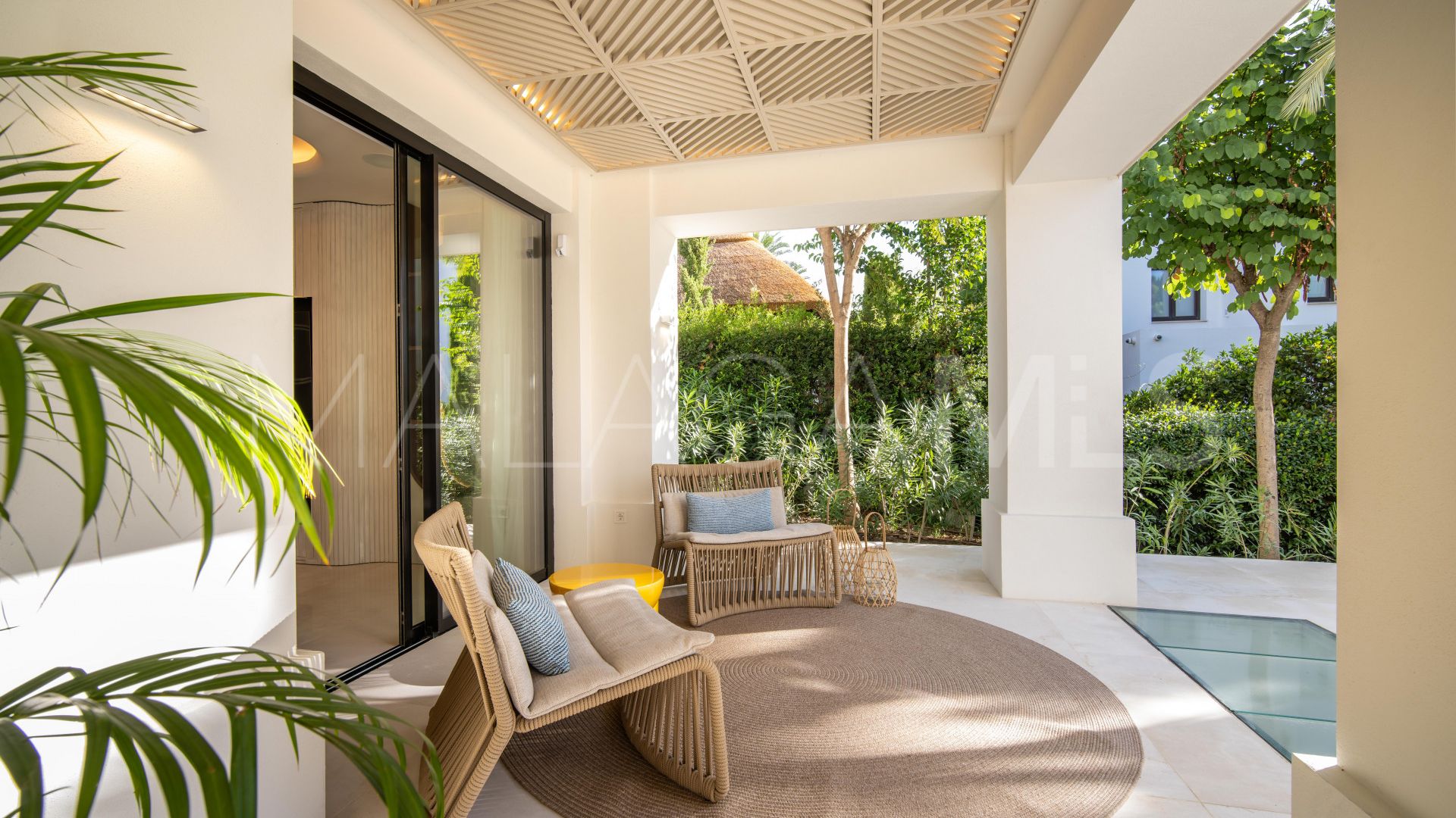Villa for sale in Marbella