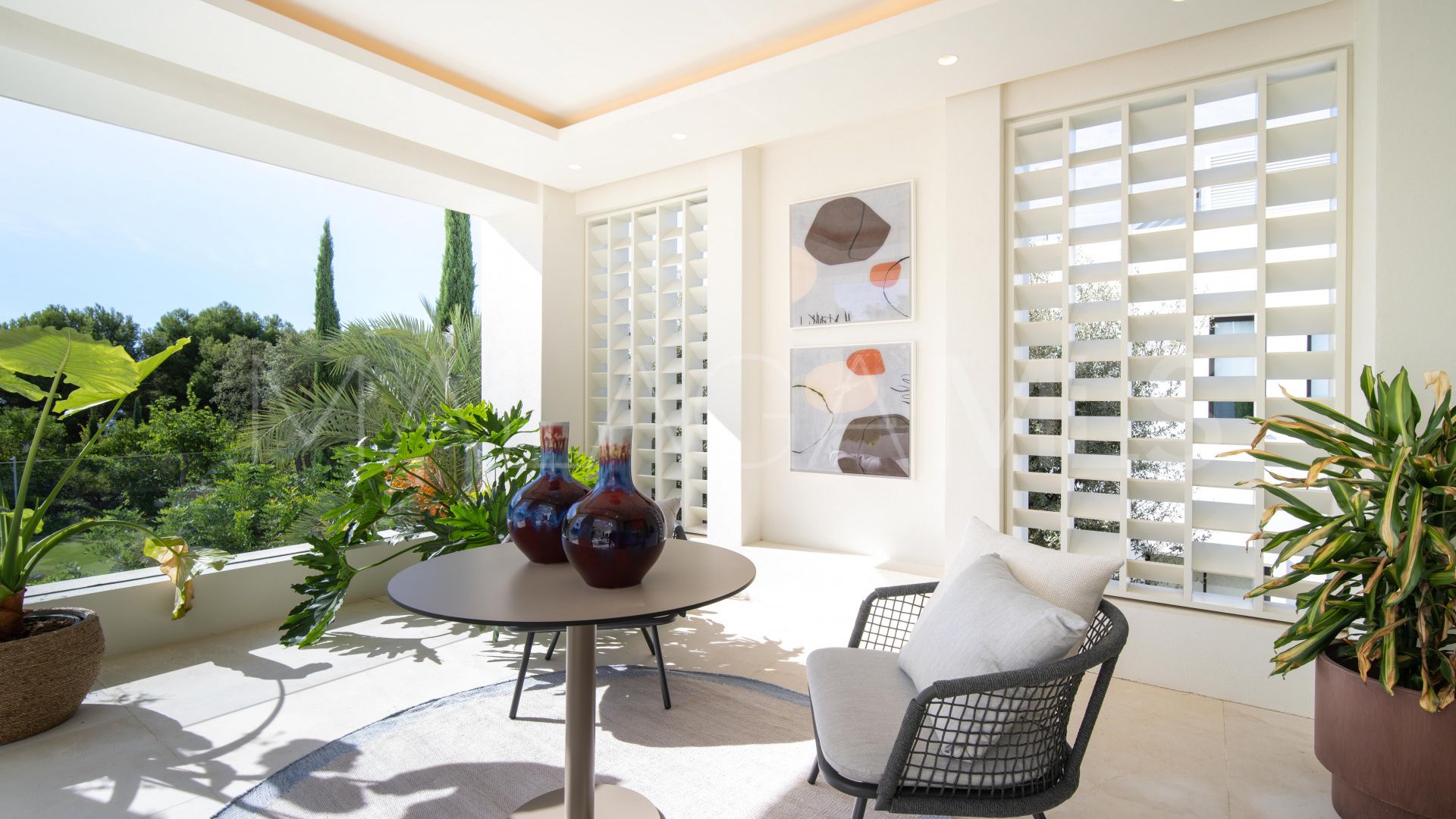 Villa for sale in Marbella