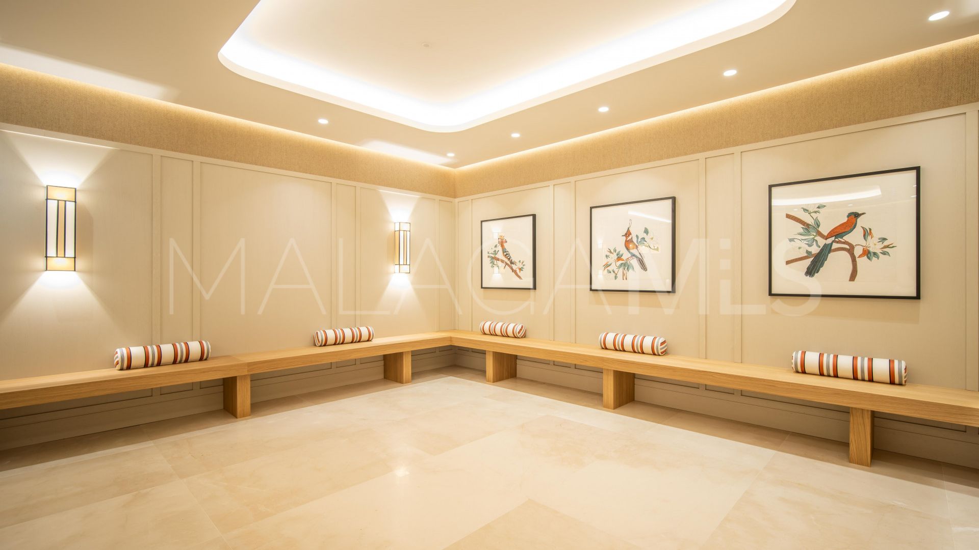 Villa for sale in Marbella