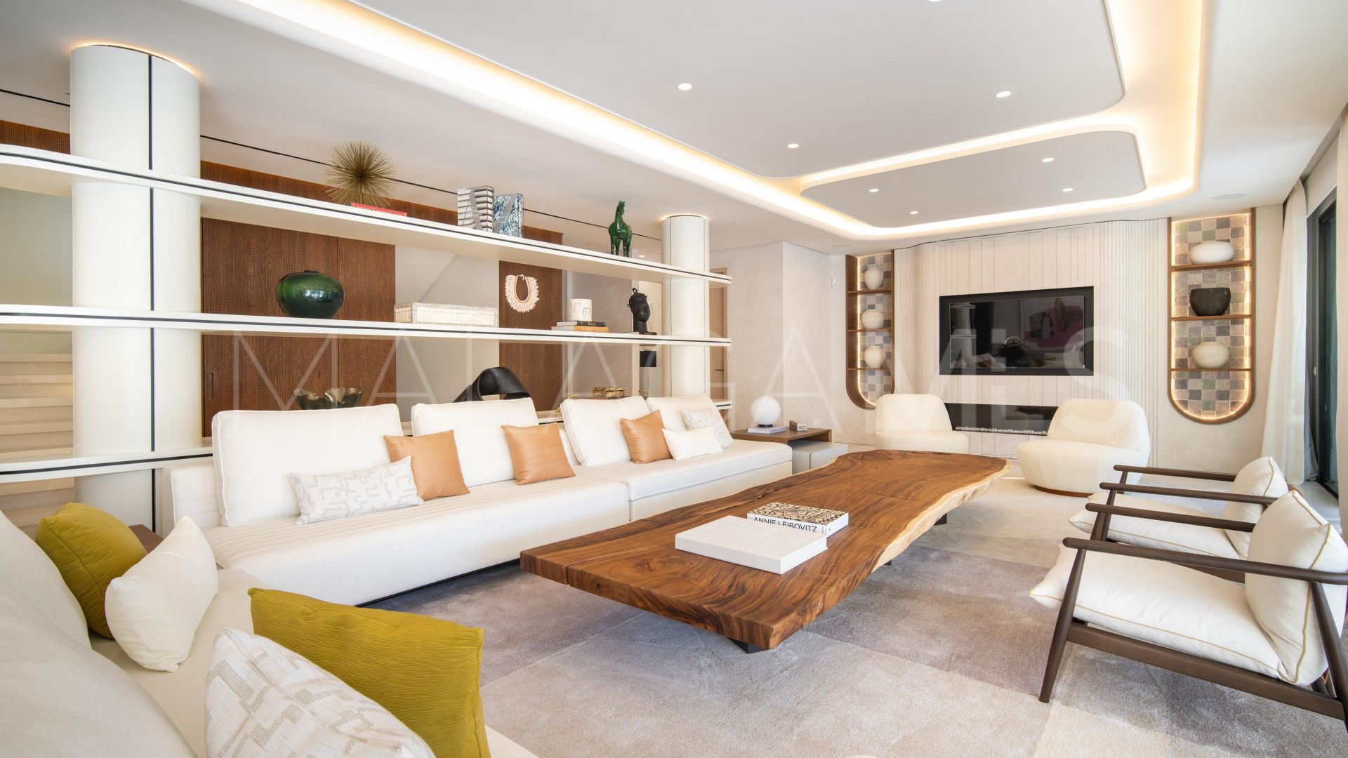 Villa for sale in Marbella