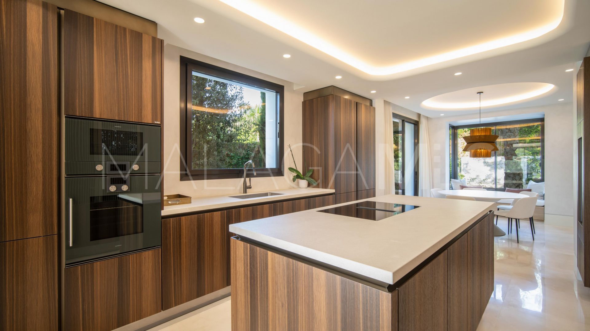 Villa for sale in Marbella