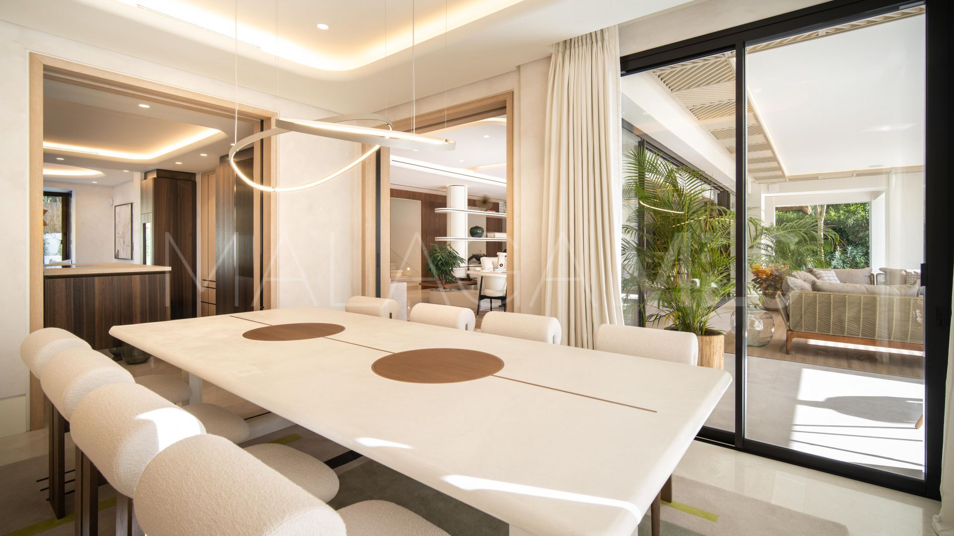 Villa for sale in Marbella