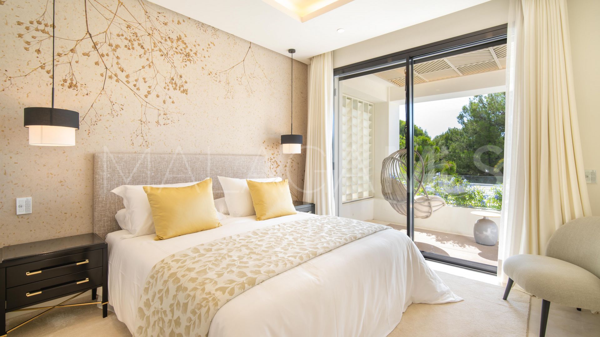 Villa for sale in Marbella