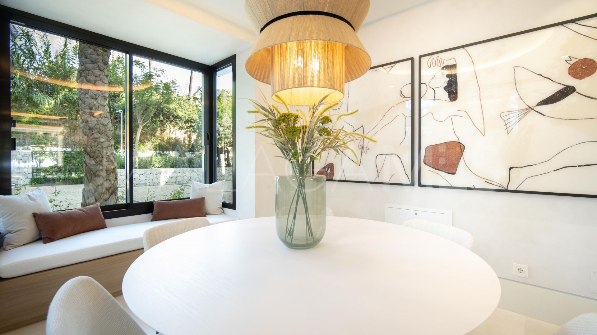 Villa for sale in Marbella