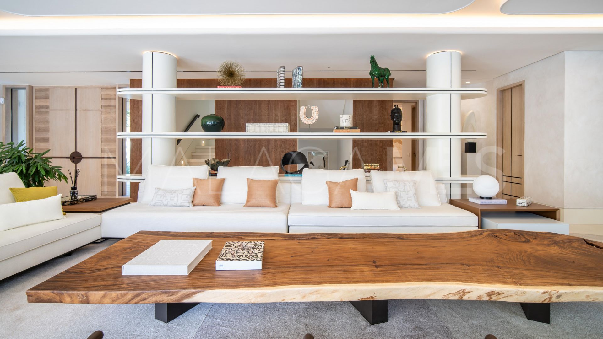 Villa for sale in Marbella