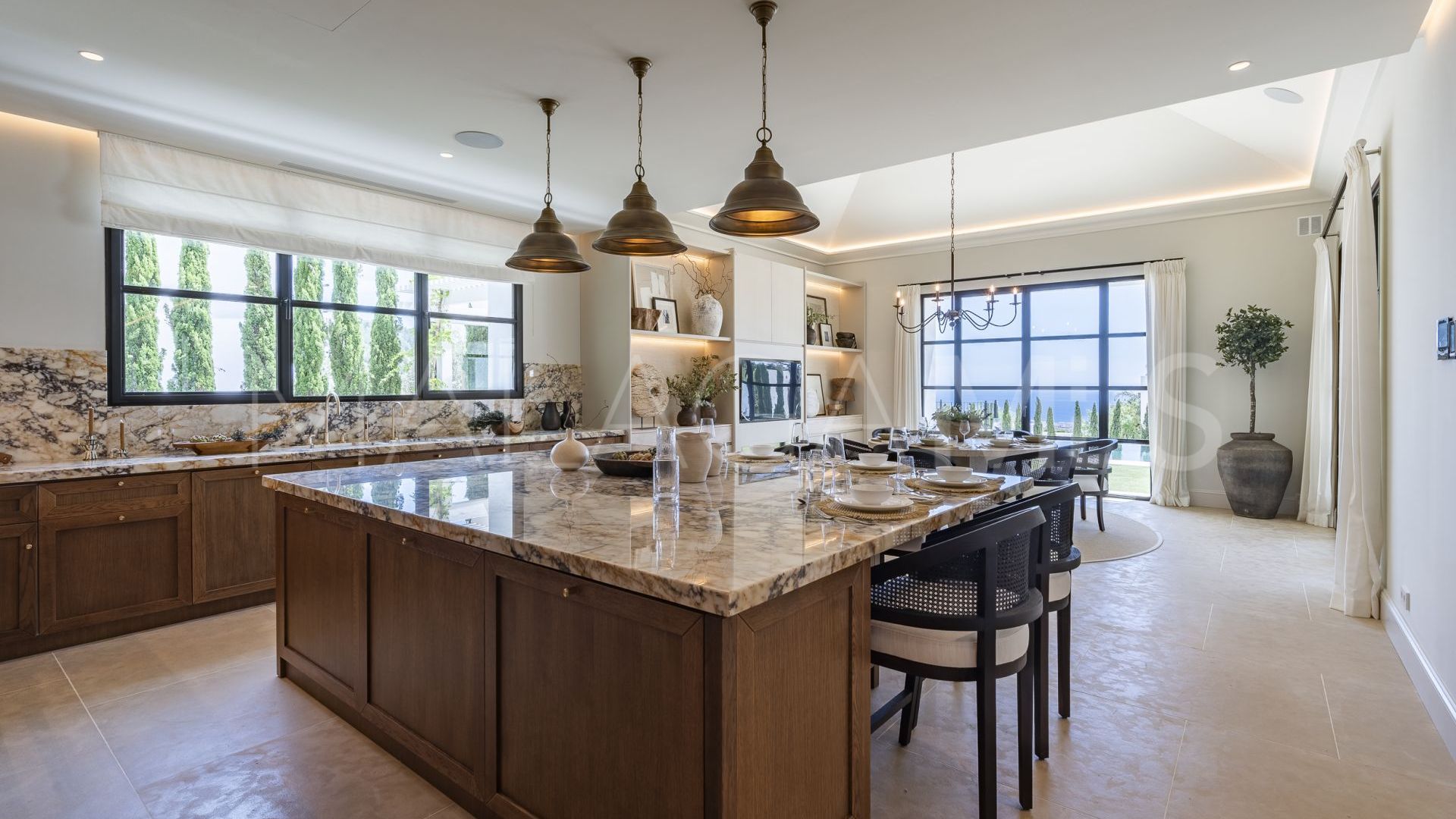 Villa in Marbella for sale