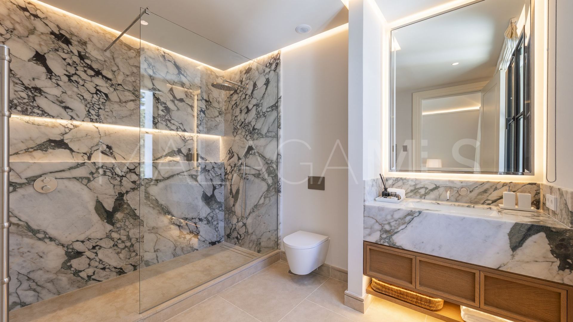 Villa in Marbella for sale