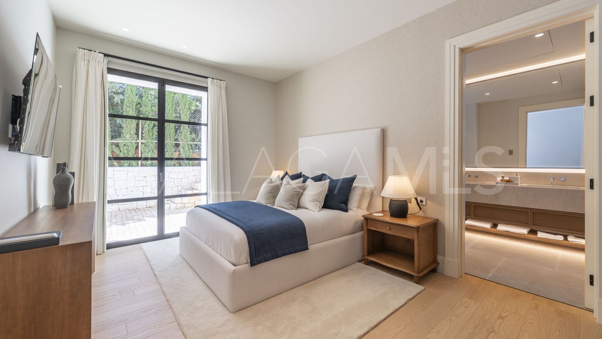 Villa in Marbella for sale