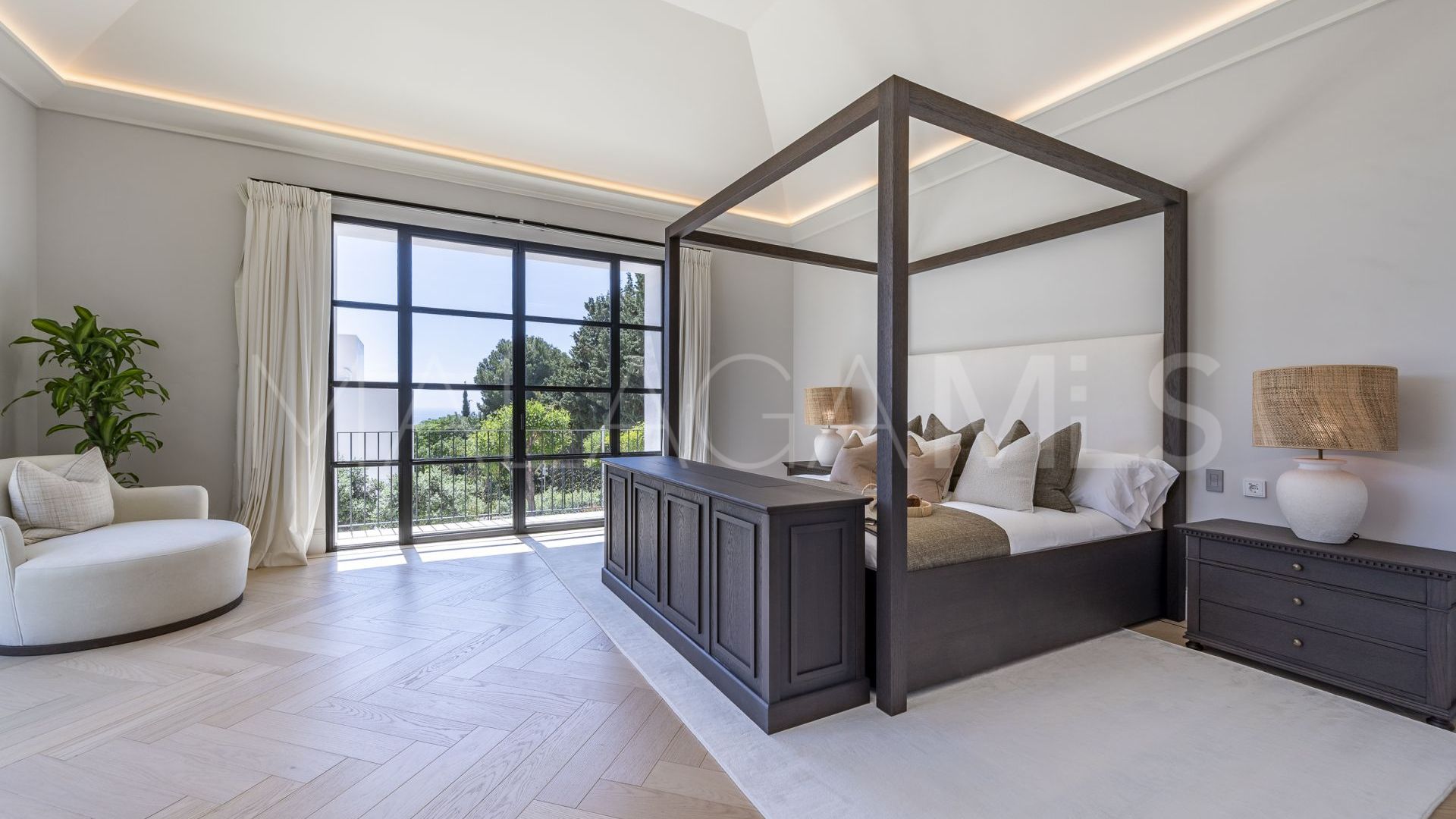 Villa in Marbella for sale