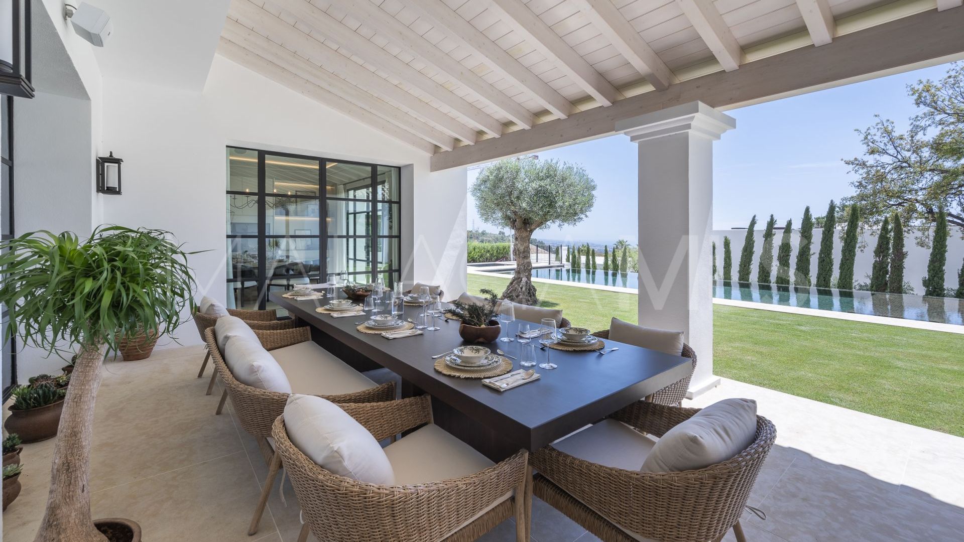 Villa in Marbella for sale