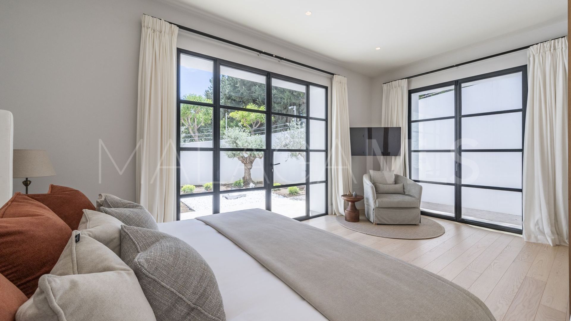 Villa in Marbella for sale