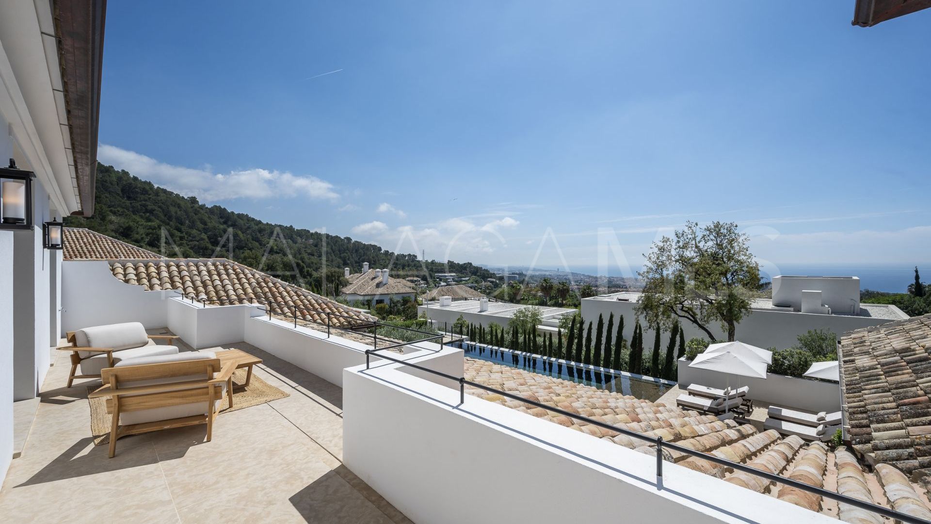 Villa in Marbella for sale