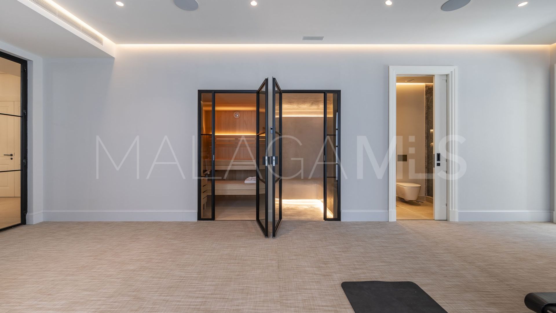 Villa in Marbella for sale