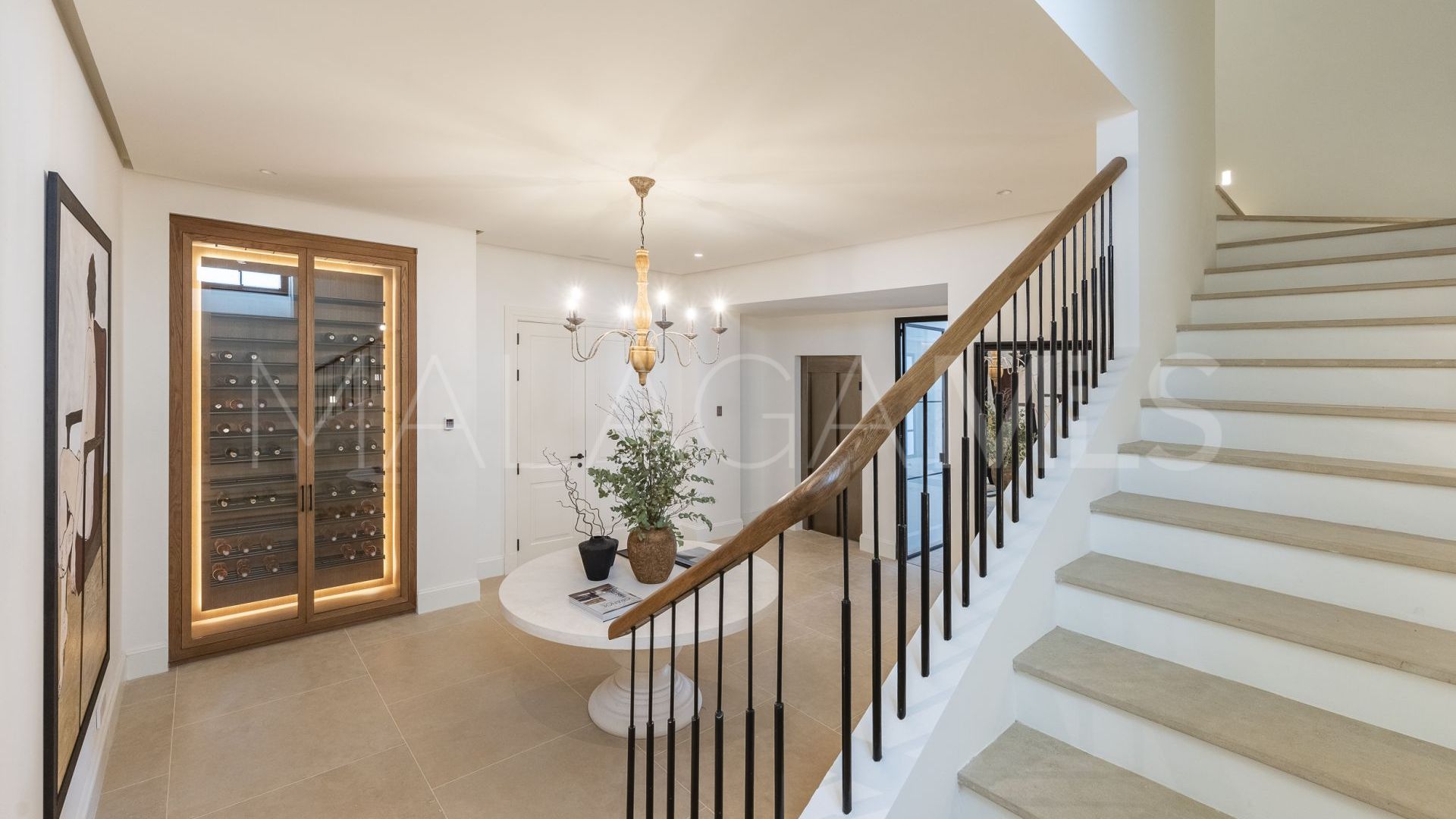 Villa in Marbella for sale