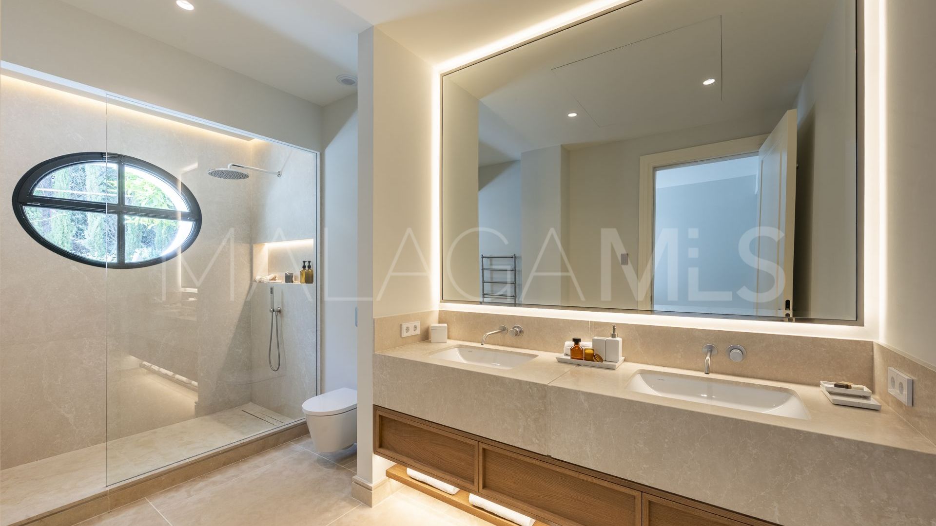 Villa in Marbella for sale