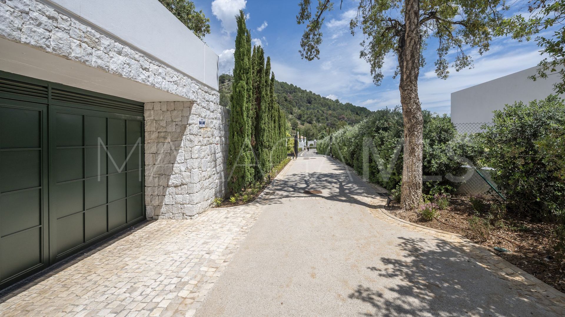 Villa in Marbella for sale