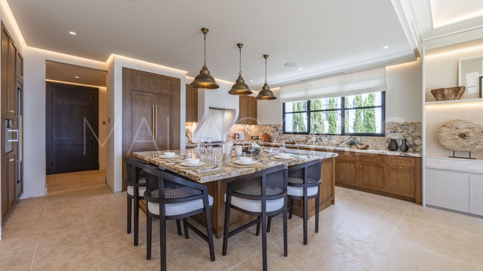 Villa in Marbella for sale