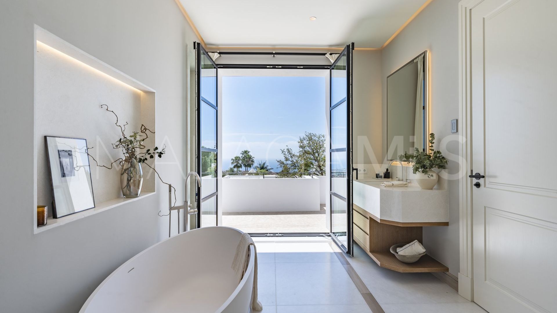 Villa in Marbella for sale