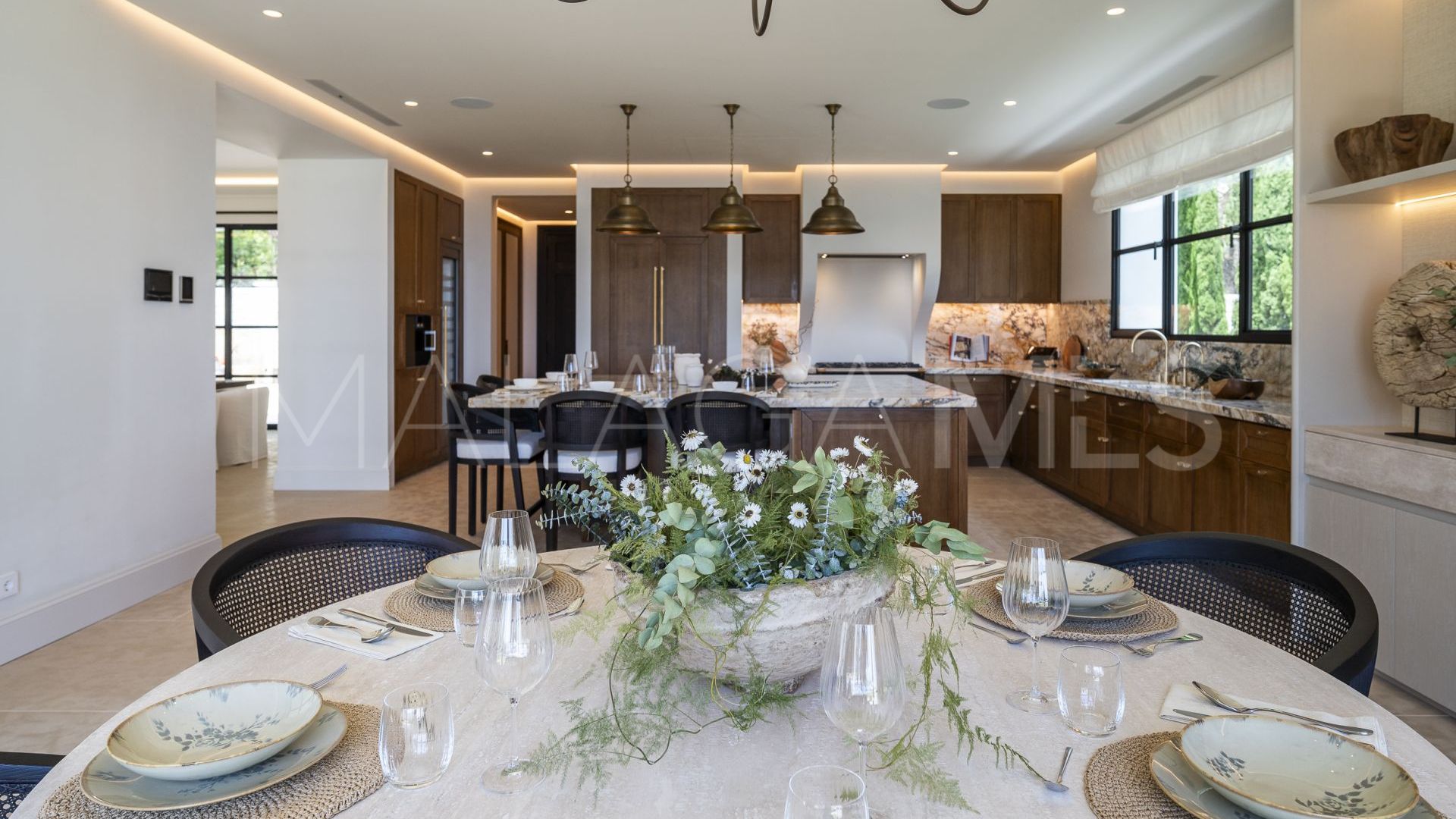 Villa in Marbella for sale