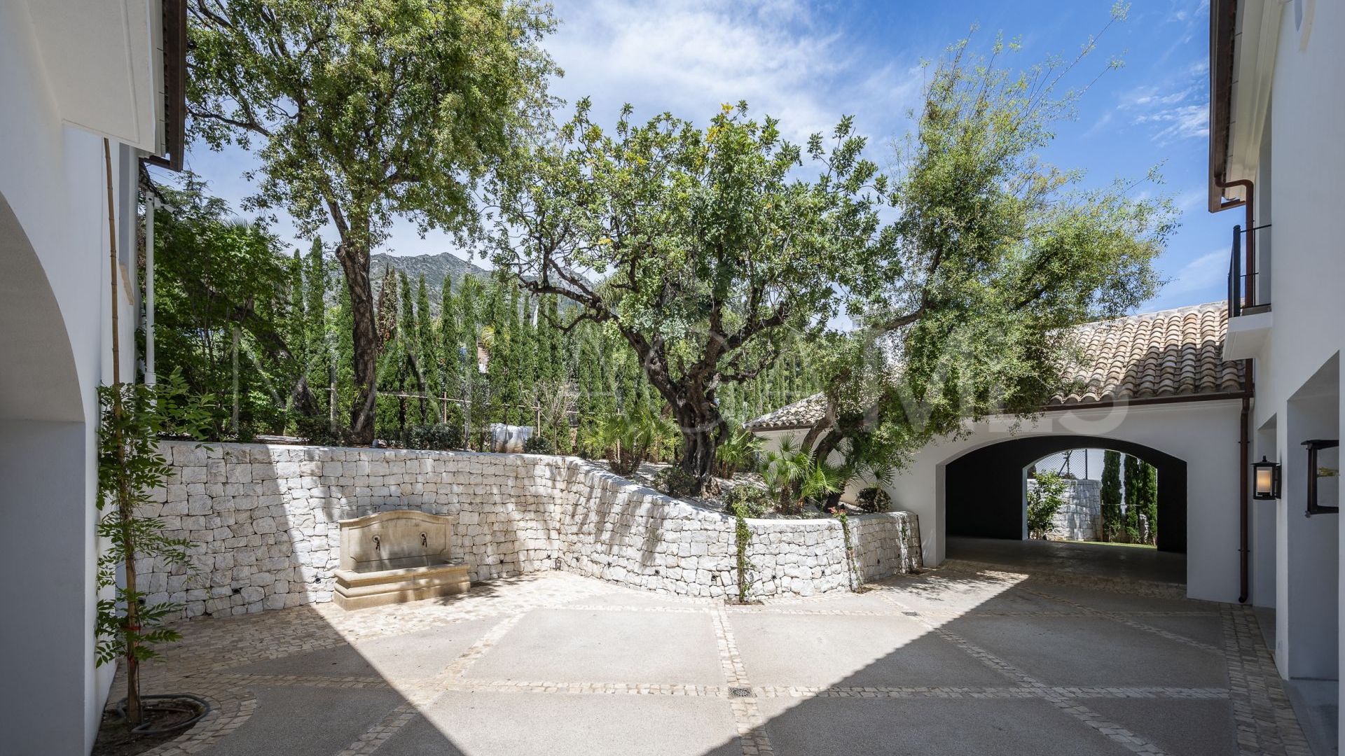 Villa in Marbella for sale