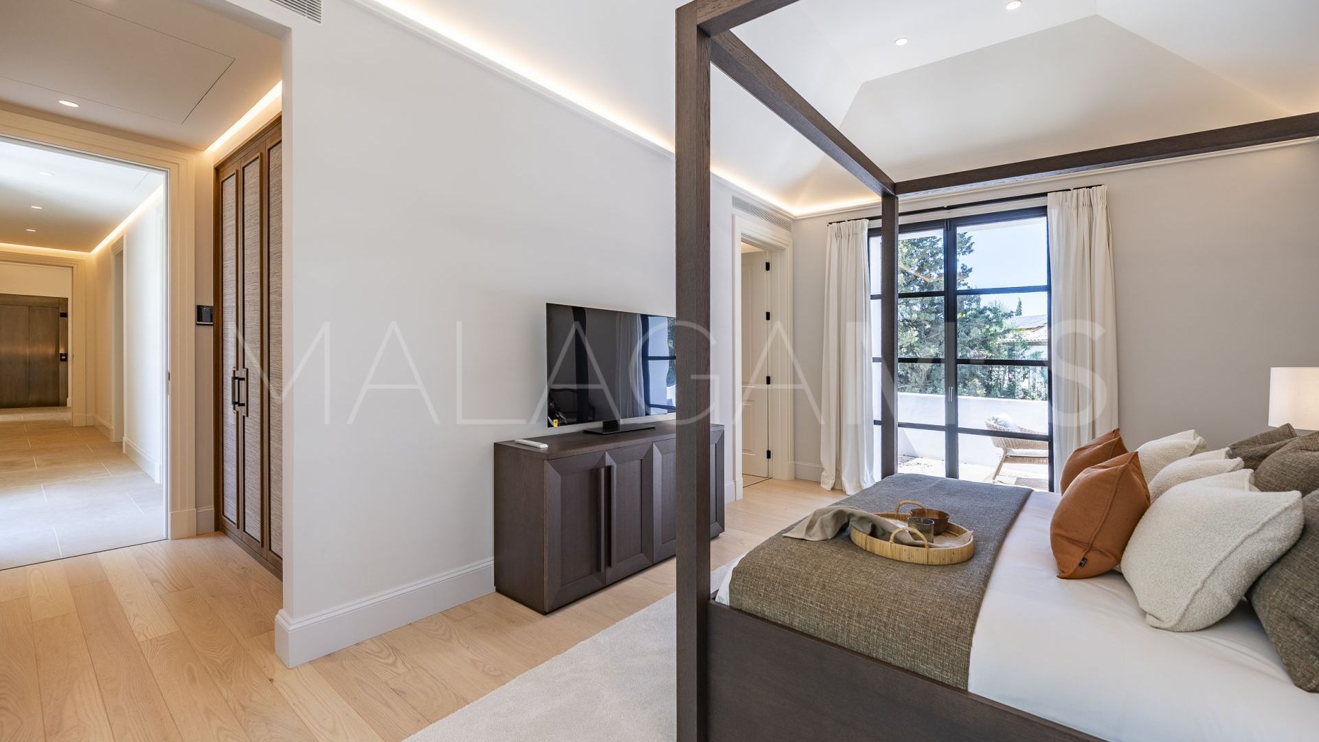Villa in Marbella for sale