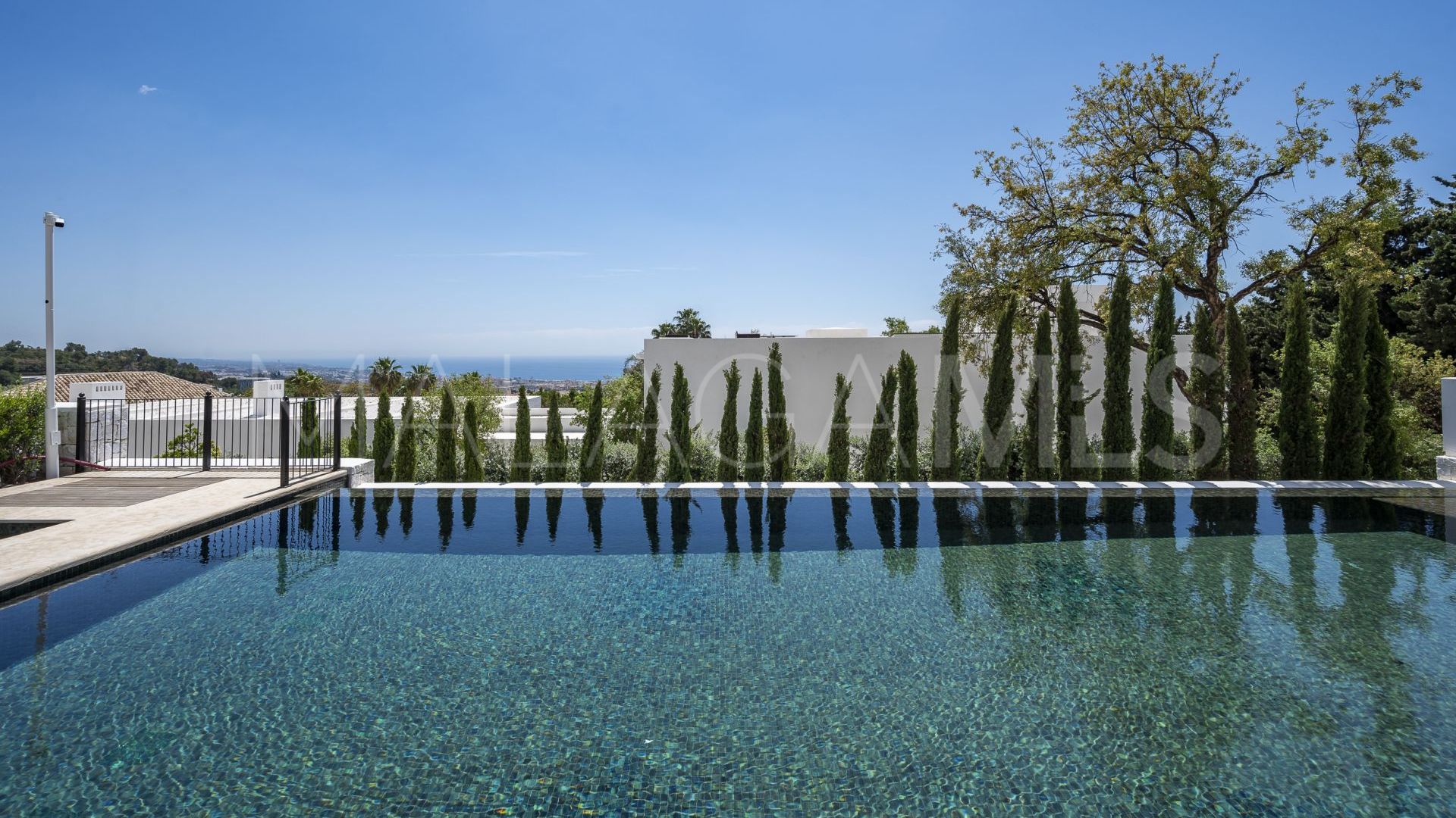 Villa in Marbella for sale