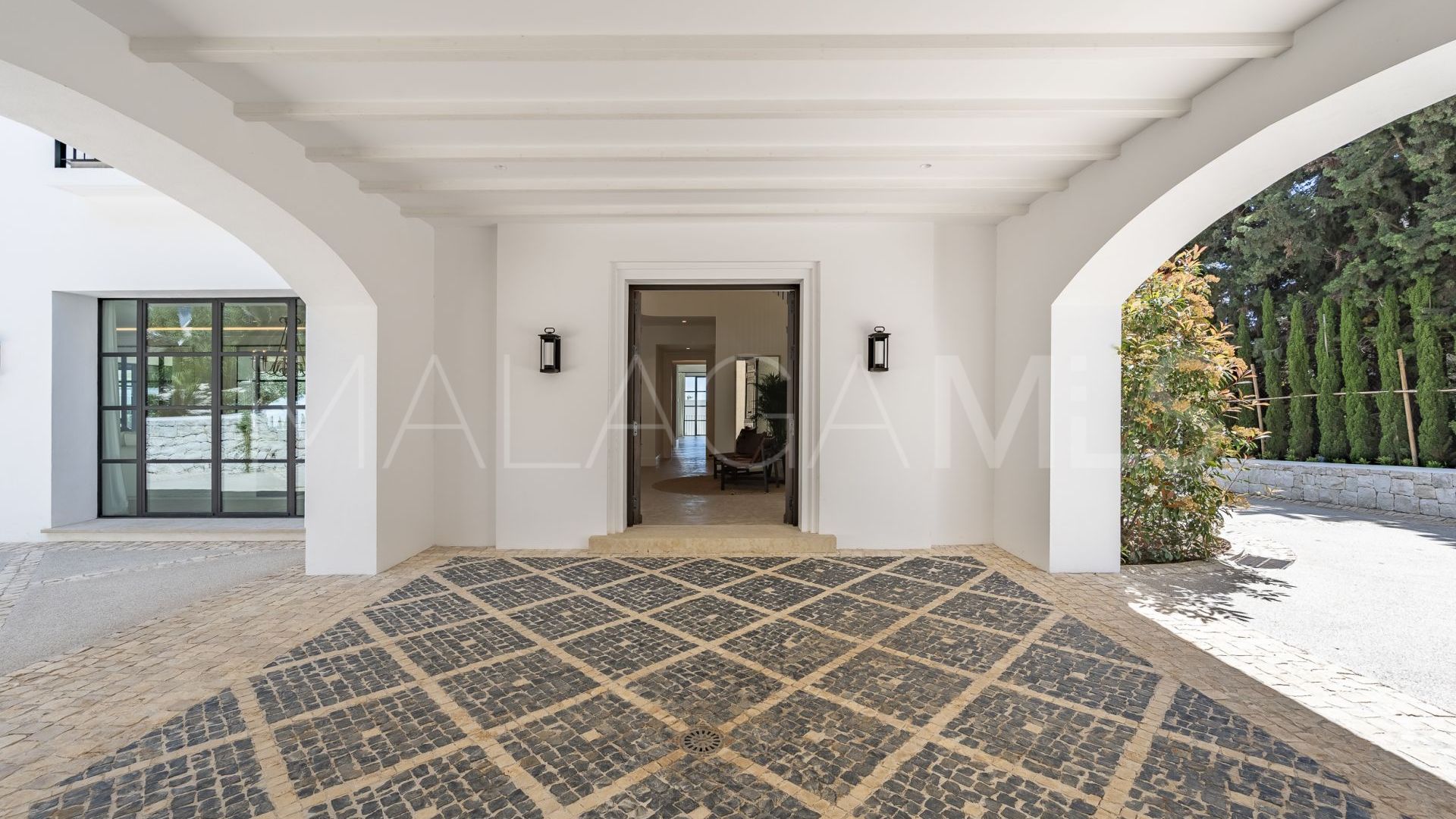 Villa in Marbella for sale
