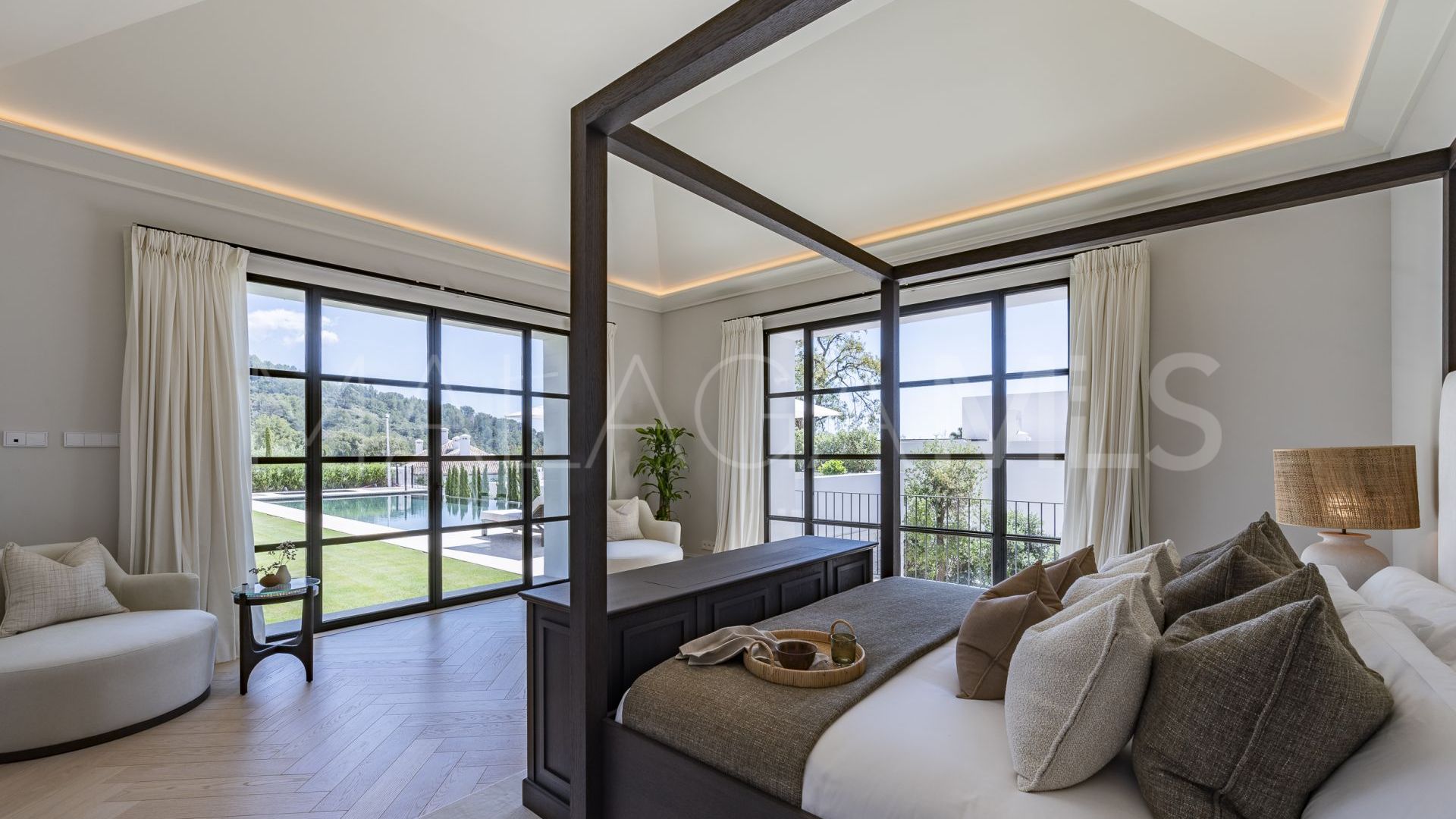 Villa in Marbella for sale