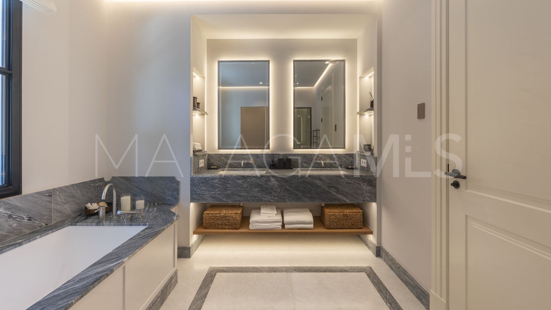 Villa in Marbella for sale