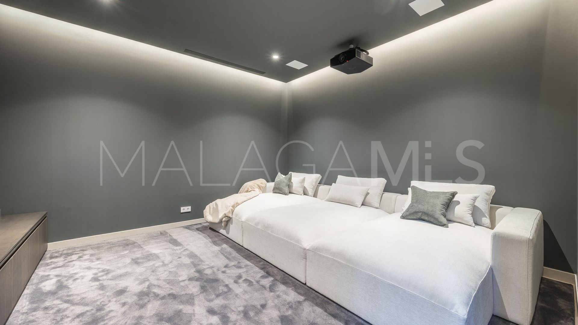Villa in Marbella for sale